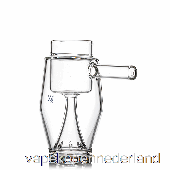 Vape Nederland Mj Arsenaal De Proxy Mini Bubbler Helder